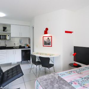 Apartamento Estudio